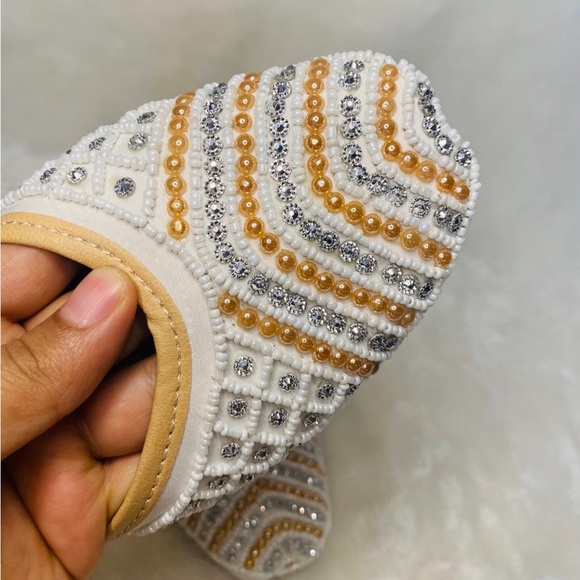 Indian Pakistani punjabi khussa /jutti New - Picture 8 of 11